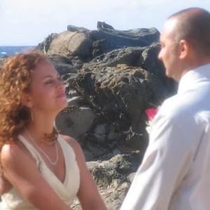 Meet your Posher, Rhea